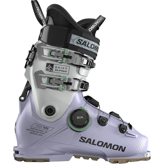 Salomon Shift Supra Boa 105 W Boot 2026 - Snowride Sports