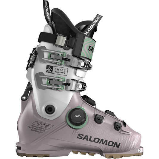 Salomon Shift Supra Boa 130 Boot 2026