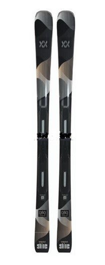 Volkl Shine 78 Womens Skis 2026 | Snowride Sports