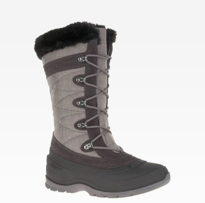 Kamik Snovalley 4 Snow Boots