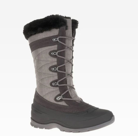 Kamik Snovalley 4 Snow Boots