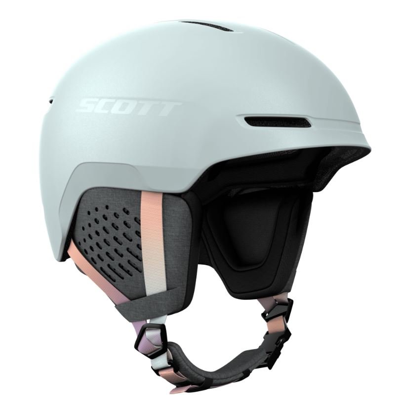 Scott Track Plus Helmet MIPS W25 - Snowride Sports