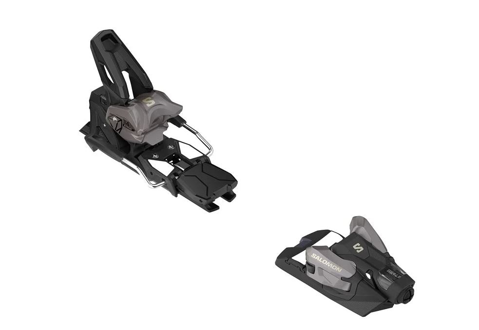 Atomic Bent 110 Grateful Dead 2026/Strive 14 Binding - Snowride Sports