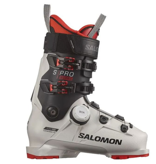 Salomon S/Pro Supra BOA 120 2024 - Snowride Sports