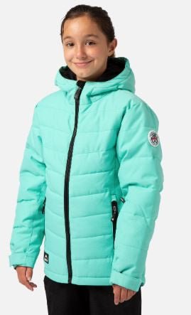 Surfanic Disco Jacket W24 - Snowride Sports