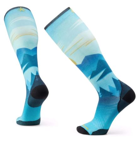 Smartwool Ski Zero Cushion Socks - Snowride Sports