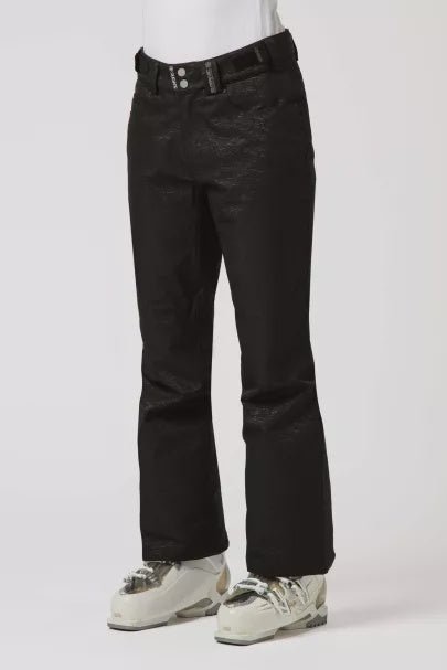 Surfanic Glow Surftex Pant - Black - Snowride Sports