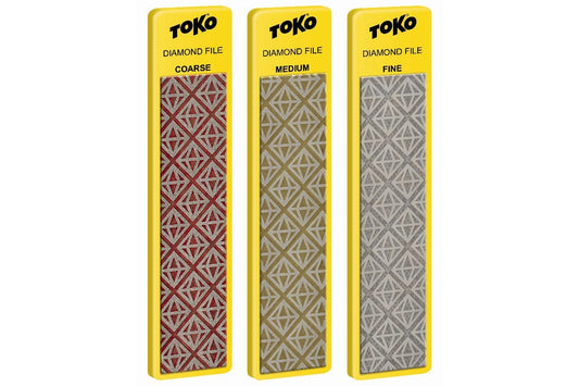 Toko Diamond File - Snowride Sports