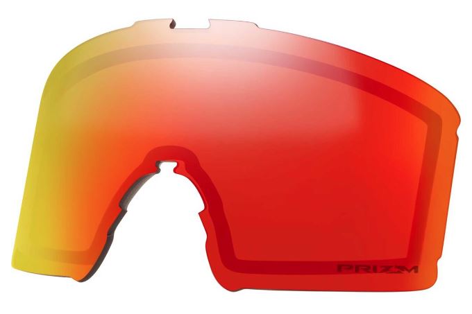 Oakley Line Miner L Lens - Snowride Sports