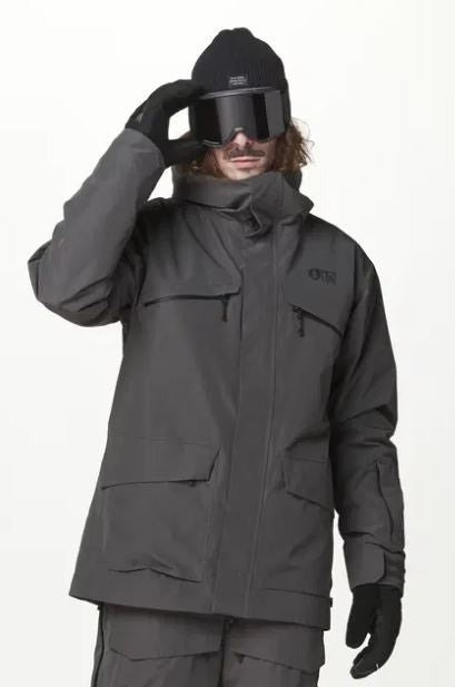 Picture U43 M Jacket - Snowride Sports