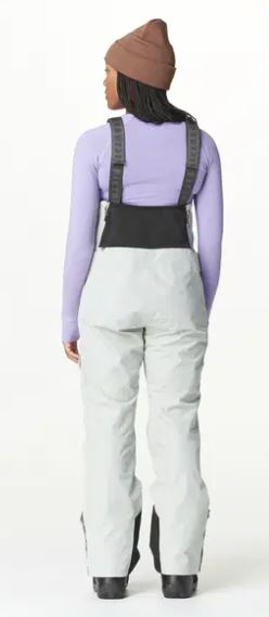 Picture U62 W Bib Pant - Snowride Sports