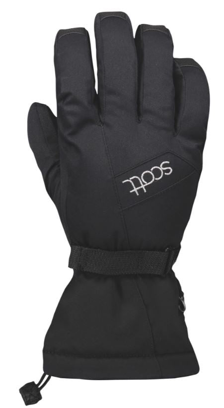 Scott Glove Women's Ultimate Warm