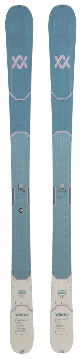 Volkl Mantra 88W 2027 - Snowride Sports