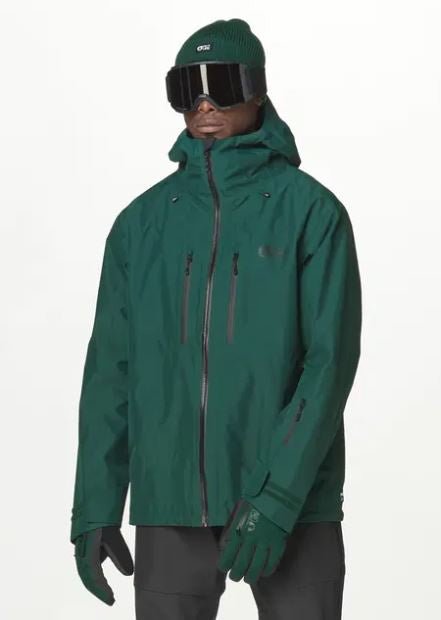 Picture Welcome 3L Xpore Jacket - Snowride Sports