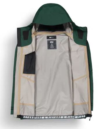 Picture Welcome 3L Xpore Jacket - Snowride Sports