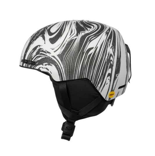 Oakley MOD1 MIPS Youth - White Swirl - Snowride Sports
