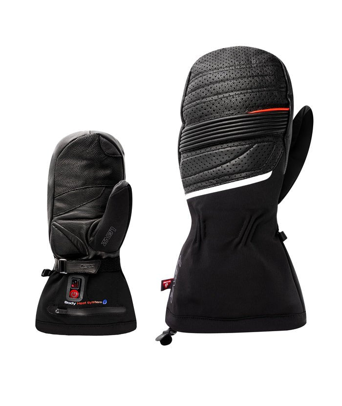 Lenz Heat Glove 6.0 Mitten - Snowride Sports