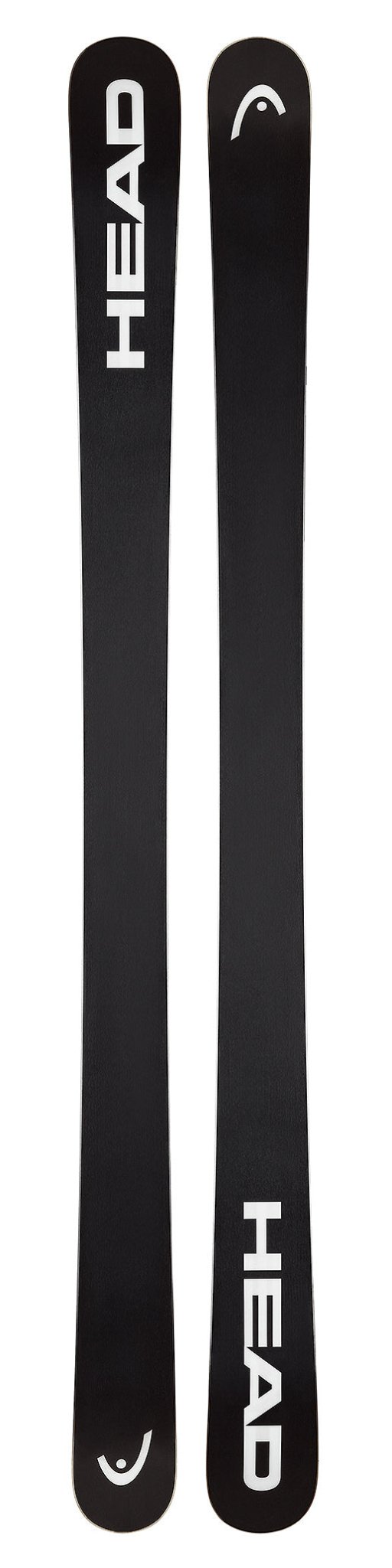 Head Oblivion 102 with Attack 14 2024 - Snowride Sports