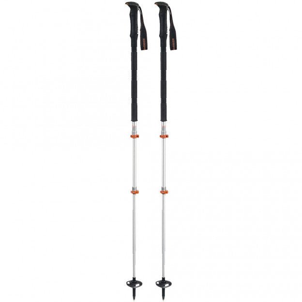 Koperdell Titanal Exp Pro Pole - Snowride Sports