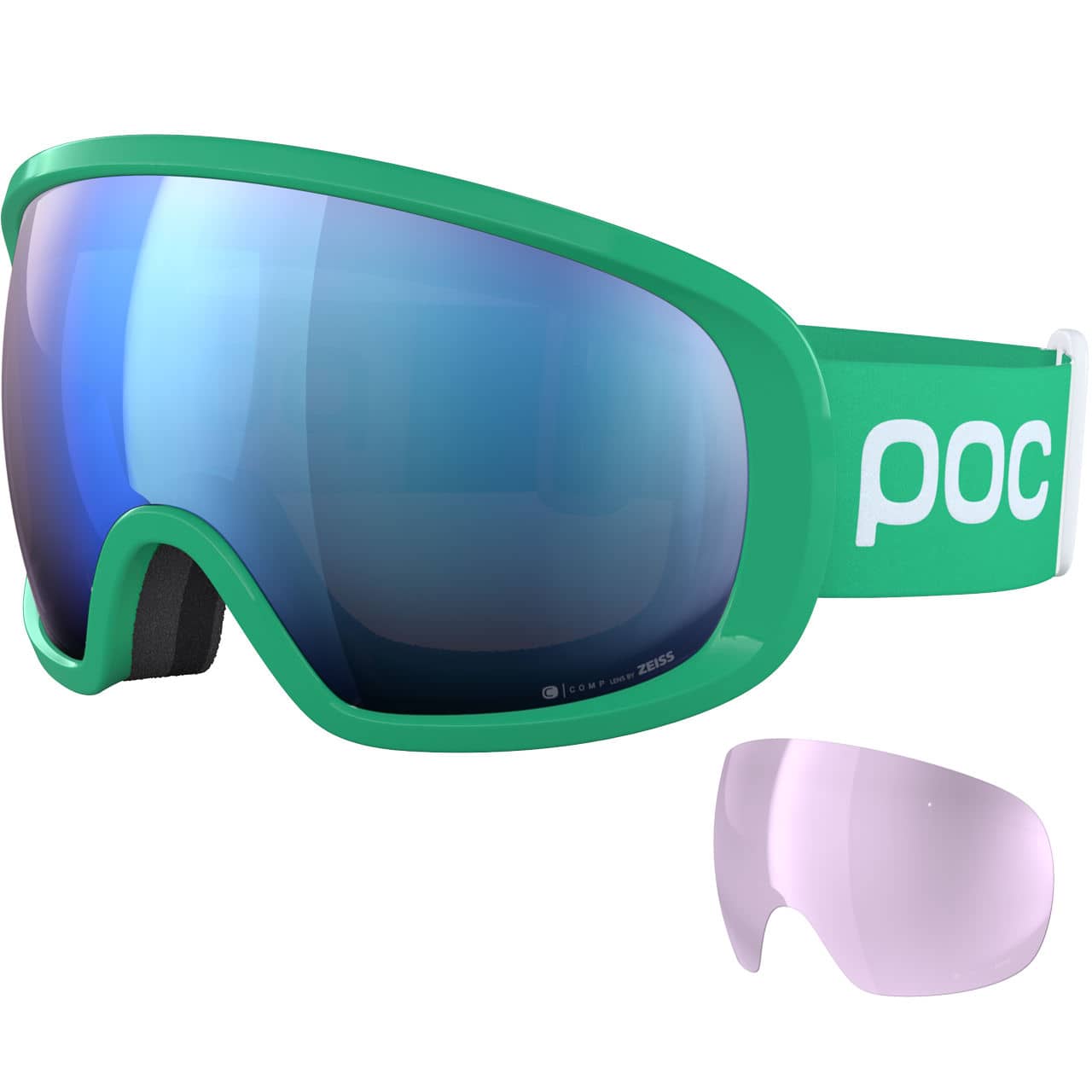 POC Fovea Clarity Comp