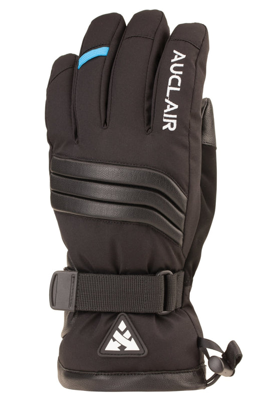 Auclair Glacier Valley Softshell Glove - Snowride Sports