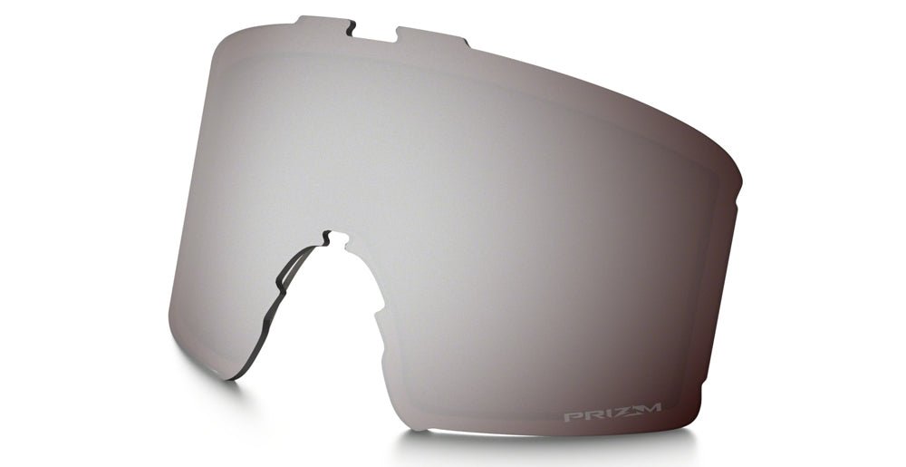 Oakley Line Miner Youth Prizm Lens - Snowride Sports