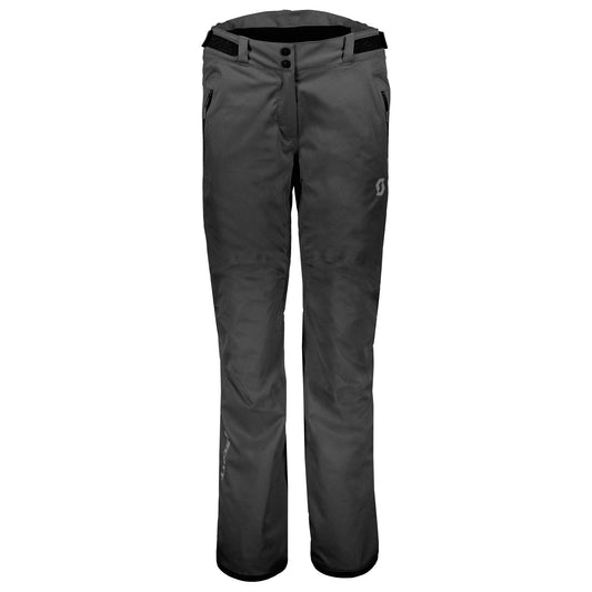 Scott W Ult Dryo 10 Ski Pant Black '18