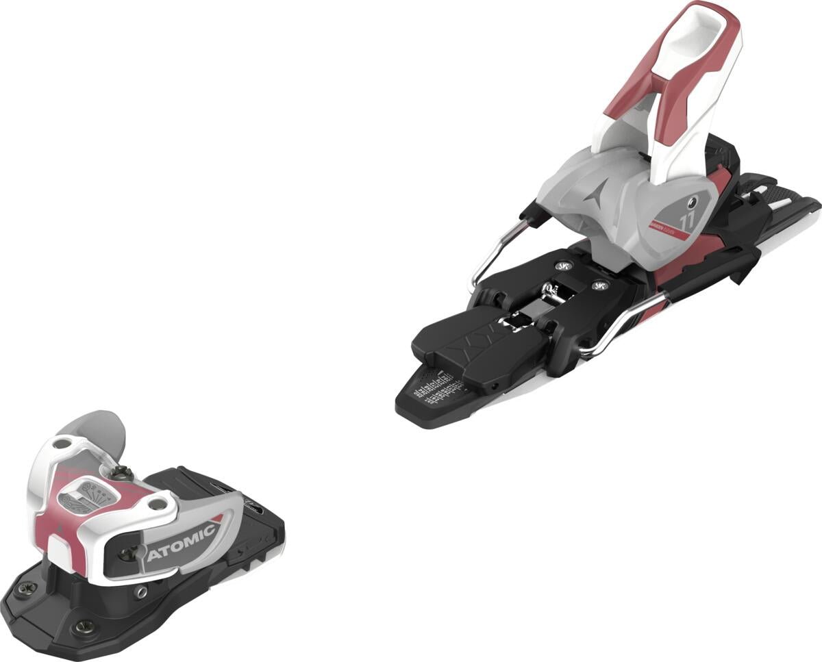 Mnc bindings deals