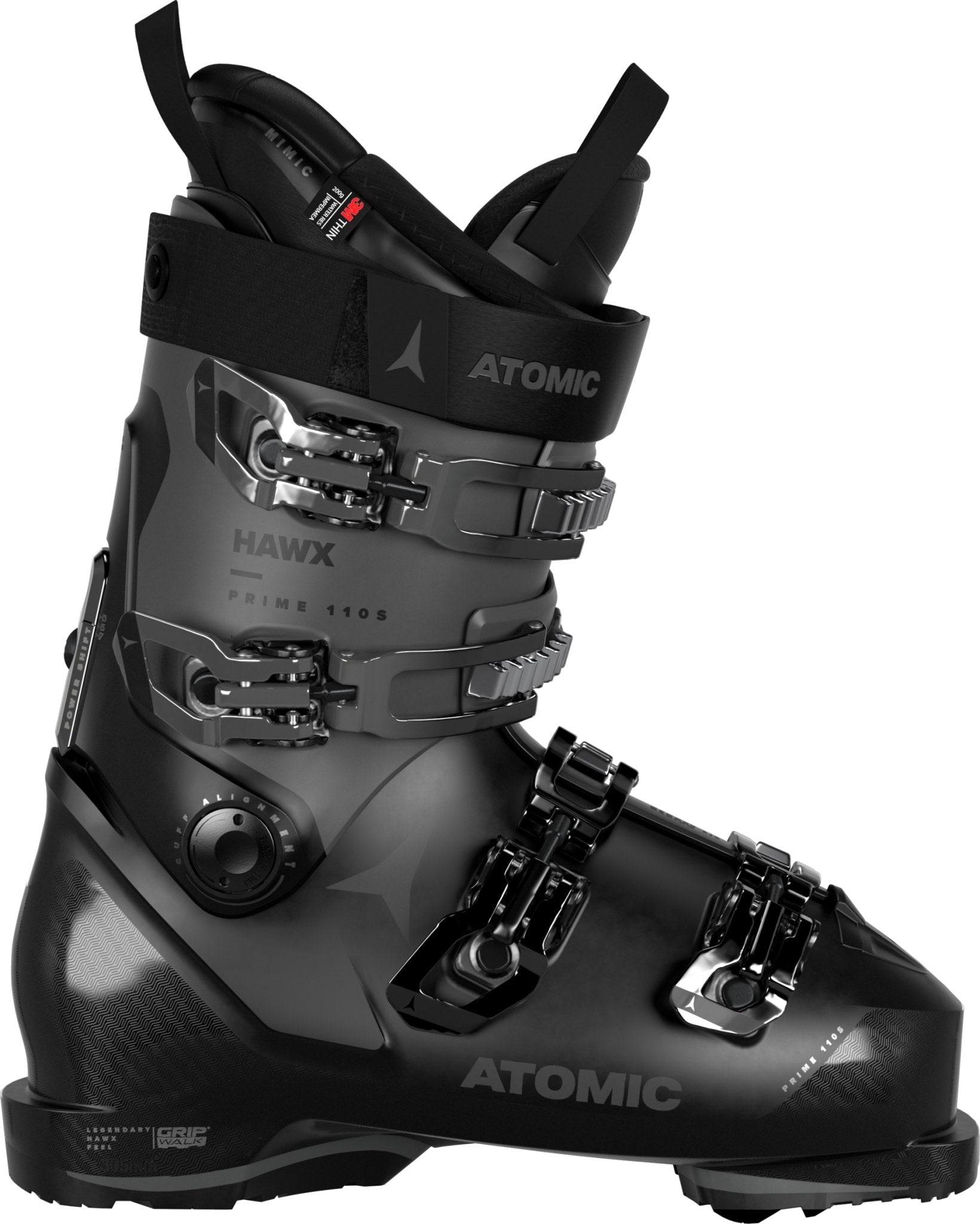 Atomic Hawx Prime 110 S GW 2023 | Snowride Sports
