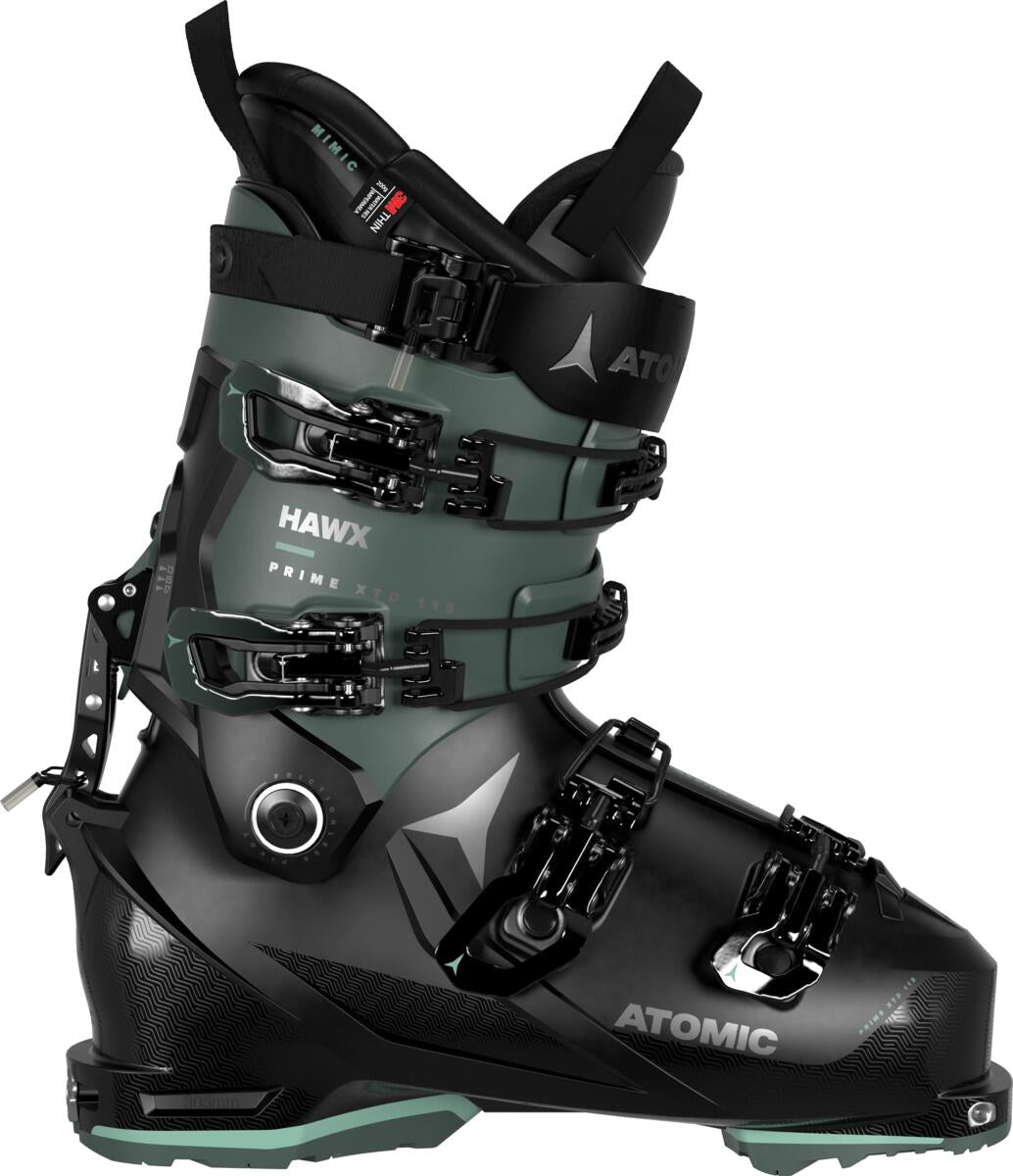 Atomic Hawx Prime XTD 115 W CT GW 2023 Snowride Sports