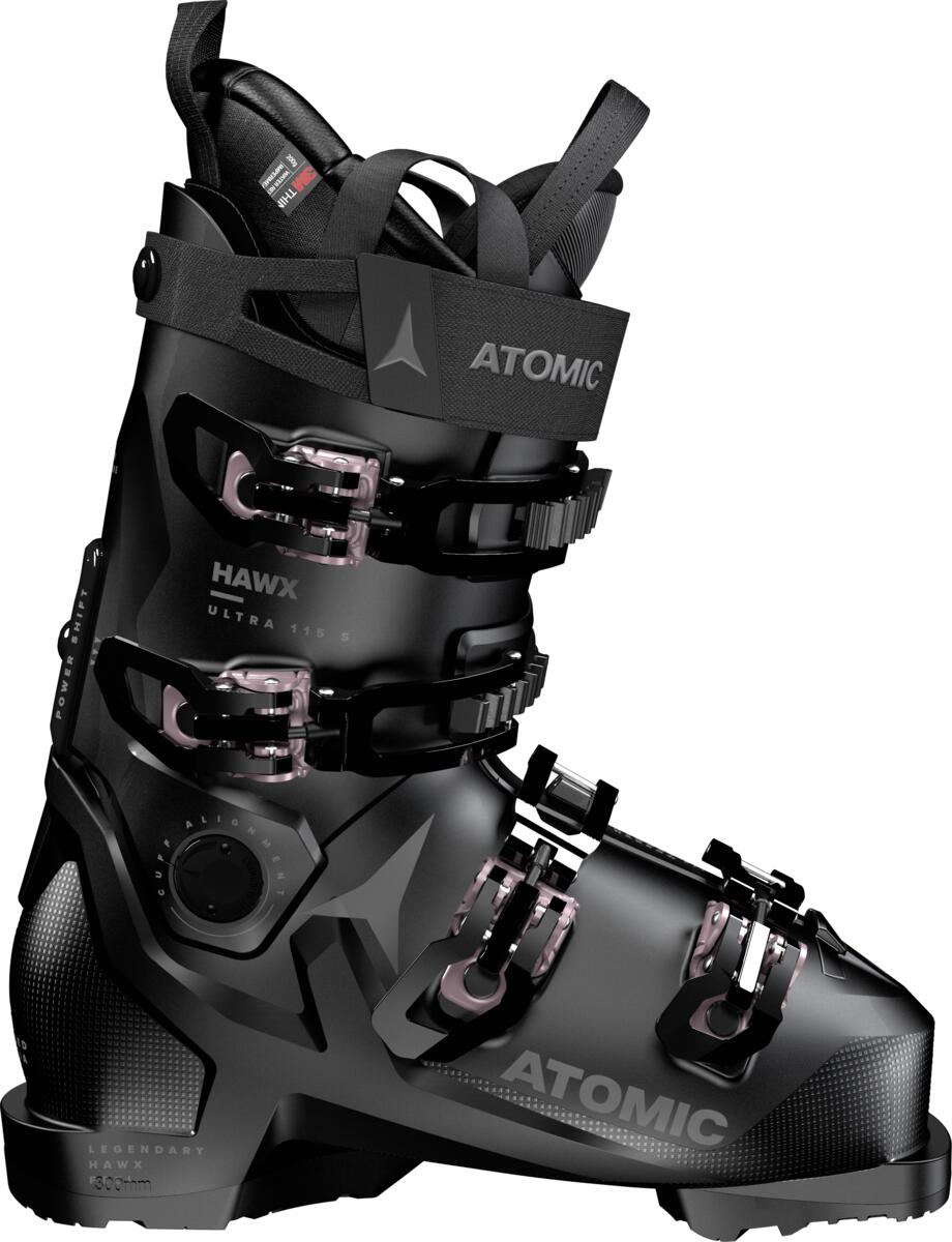 Atomic Hawx Ultra 115 S W GW 2023 - Snowride Sports