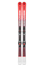 Atomic Redster G9 Revo X14 Binding 2024 - Snowride Sports