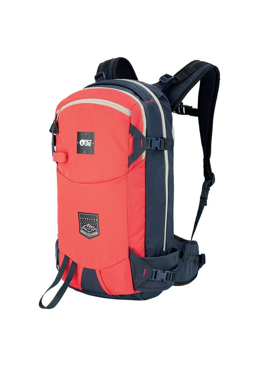 Picture Decom Backpack 24L - Snowride Sports
