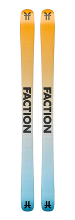 Faction Prodigy 2.0 2025 - Snowride Sports