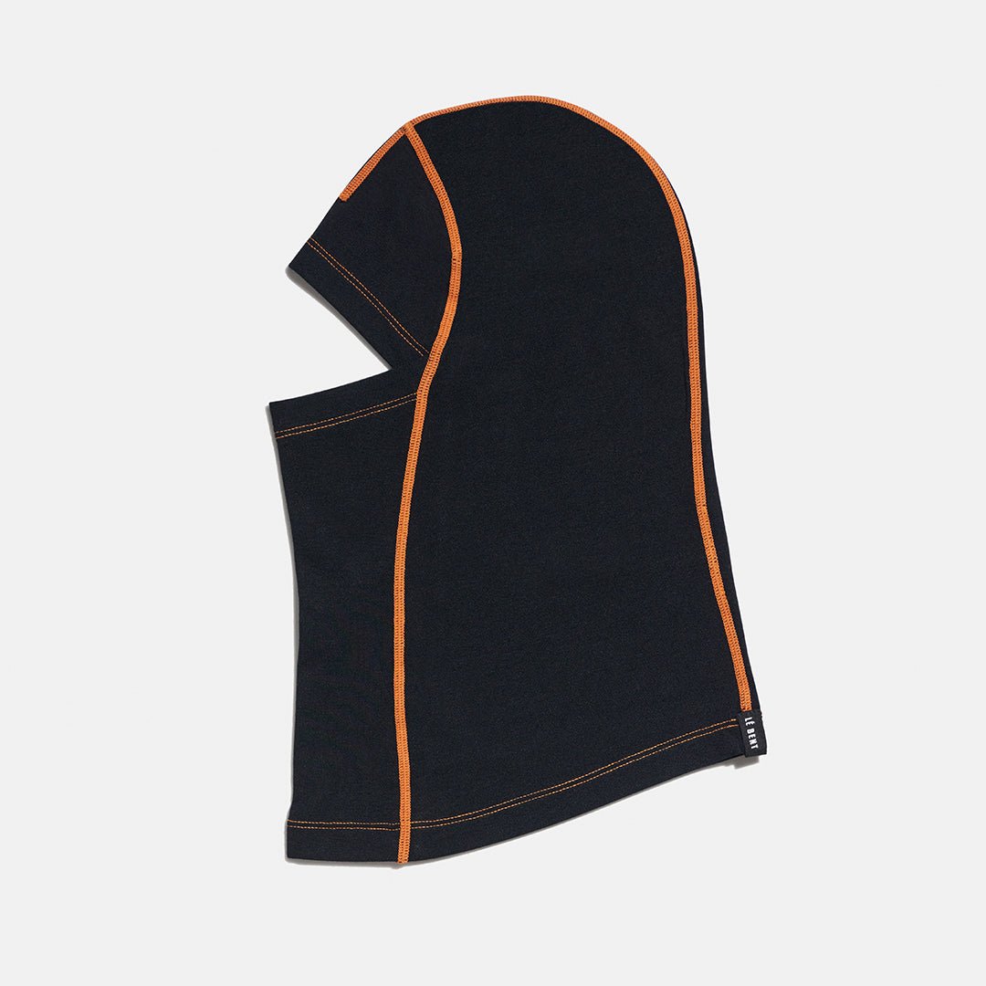 Le Bent Kids Core Balaclava Midweight - Snowride Sports