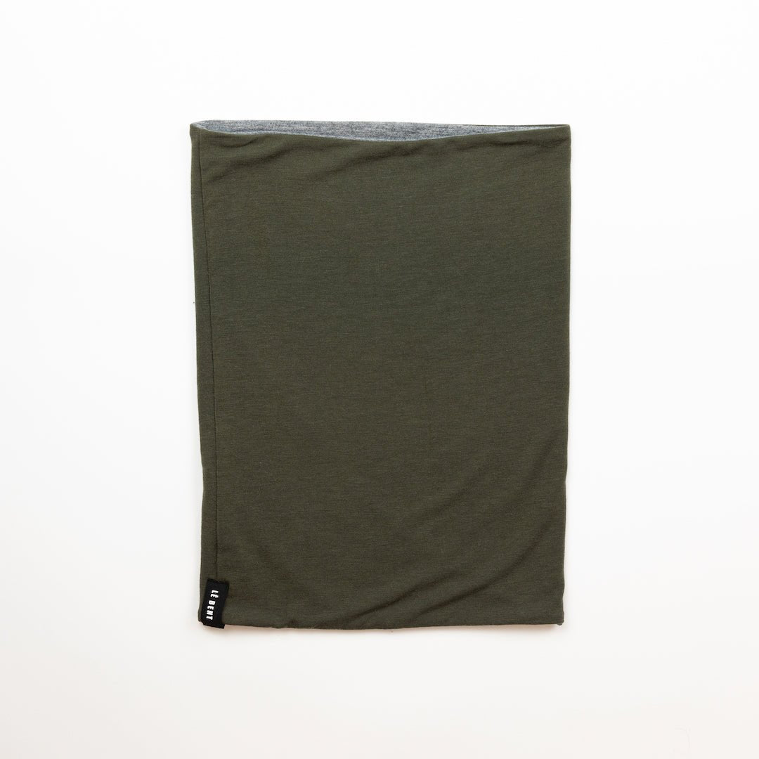 Le Bent Core Midweight Neck Gaiter - Snowride Sports