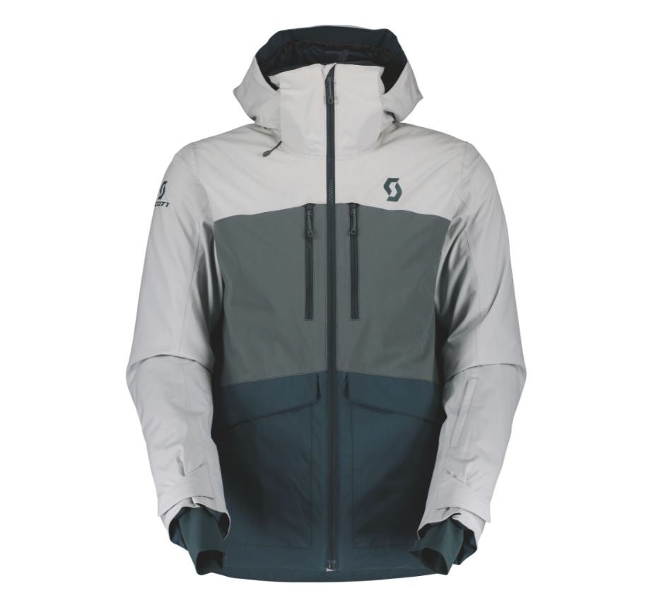 Scott Ultimate Dryo Jacket