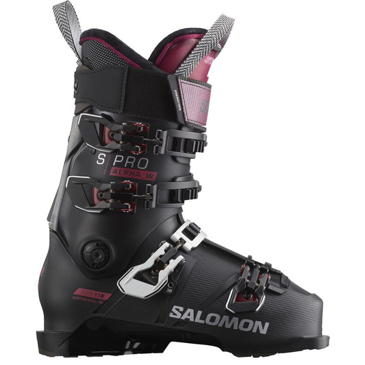 Salomon S/PRO Alpha 110 W Ski Boot 2024