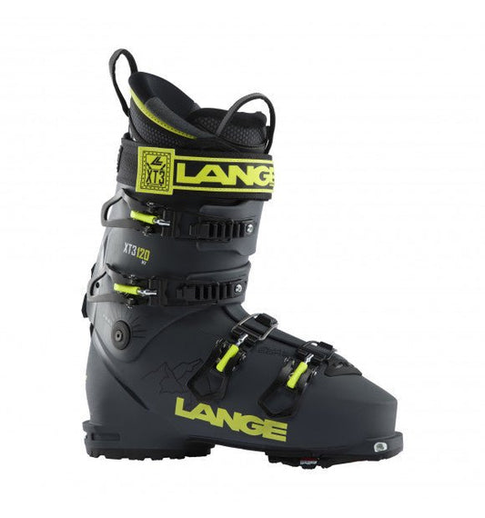 Lange XT3 Free 120 MV GW W23 - Snowride Sports