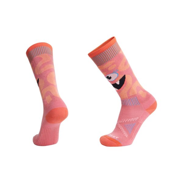 Le Bent Kids Core Light Sock W22 - Snowride Sports