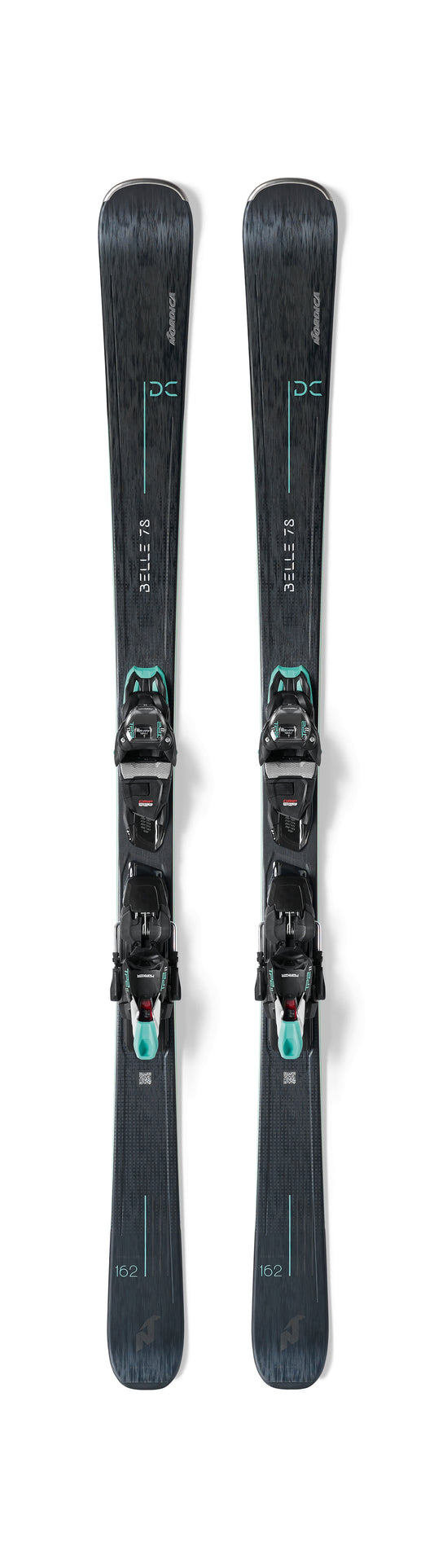 Nordica Belle DC 78 / FDT11 Bnd 2023