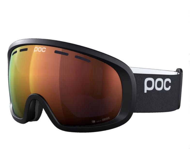 POC Fovea Mid Clarity - Snowride Sports