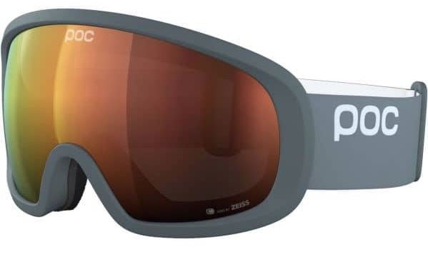 POC Fovea Mid Clarity - Snowride Sports