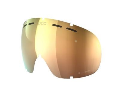 POC Fovea Mid Clarity Spare Lens - Snowride Sports