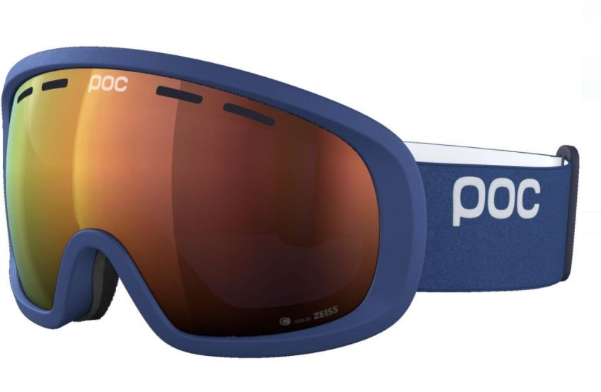 POC Fovea Mid Clarity - Snowride Sports