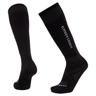 Le Bent Core Ultra Light Snow Sock W21 - Snowride Sports