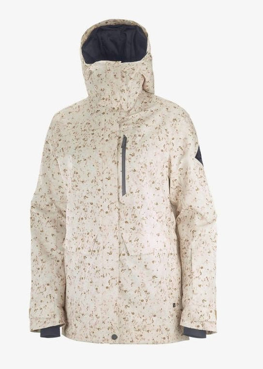 Salomon Stance Cargo Jkt - Snowride Sports