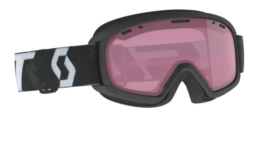 Scott Jr Witty Goggle - Main Image