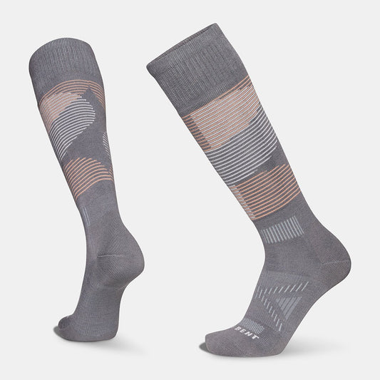 Le Bent Shred Snow Sock - Snowride Sports
