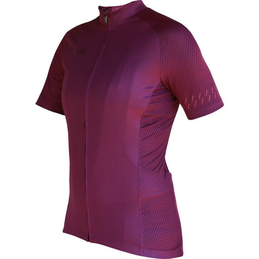Tineli Core Jersey Plum L - Snowride Sports